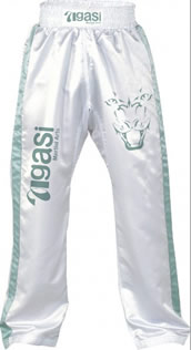 Kickboxing Trouser